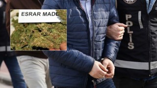 Urfa’da 3 Farklı Uyuşturucu Operasyonu: Tutuklamalar Var