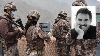 Urfa’da Abdullah Öcalan Gerginliği