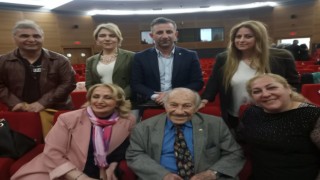En anlamlı konser 
