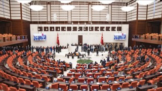 2022 yılı ek bütçesi TBMM Genel Kurulunda kabul edildi