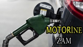 30 liraya dayandı! Motorine zam geliyor