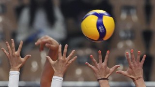 A Milli Kadın Voleybol Takımı, Kanada'ya 3-1 yenildi