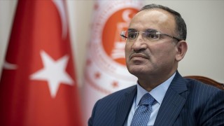 Adalet Bakanı Bozdağ: Haksız tahrik konusunun tartışmaya açılmasında fayda görüyorum
