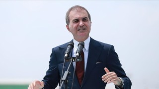 AK Parti Sözcüsü Çelik'ten Pınar Gültekin davası kararına ilişkin açıklama