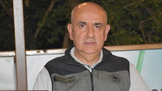 Bakan Kirişci: Marmaris'teki orman yangınınına müdahale eden hava aracı sayısı 41'e ulaştı