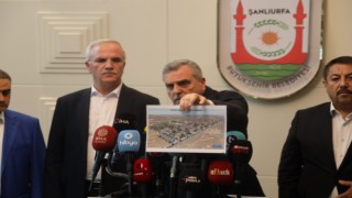 Beyazgül’den konut hamlesi