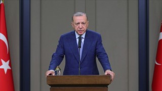 Cumhurbaşkanı Erdoğan: Biden ile bu akşam veya yarın tekrar bir araya gelebiliriz