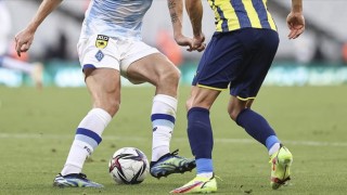 Dinamo Kiev-Fenerbahçe maçı Polonya'da oynanacak