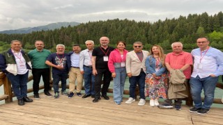 Medyadaki Dönüşüm Artvin’de Masaya Yatırıldı