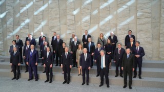 NATO liderleri tarihi zirve için Madrid’de toplanacak
