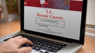 Sağlık çalışanlarının mali haklarının iyileştirilmesini içeren kanun Resmi Gazete'de