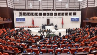 TBMM'ye yeni dokunulmazlık dosyaları sevk edildi