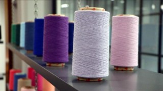 Tekstil ve ham maddeleri sektöründen 5 ayda 4,4 milyar dolarlık rekor ihracat