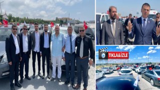 TÜMKİAD Edirne Şubesi Açıldı