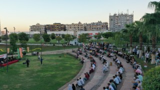 Açık Hava Konseri Tam Not Aldı