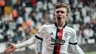 Beşiktaş Rıdvan Yılmaz'ın transferi için Rangers ile görüşmelere başladı