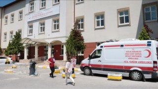 Bolu'da 52 kişi zehirlenme şüphesiyle hastaneye kaldırıldı