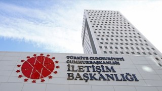 Cumhurbaşkanlığı İletişim Başkanlığı 4 yaşında