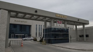 Danıştaydan İstanbul Sözleşmesi'nin feshine ilişkin Cumhurbaşkanı Kararının iptal istemine ret