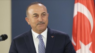 Dışişleri Bakanı Çavuşoğlu: İsveç ve Finlandiya bu belgeye uymak zorunda