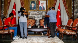 Diyarbakır annelerinin eylemi sayesinde 2 aile daha evladına kavuştu