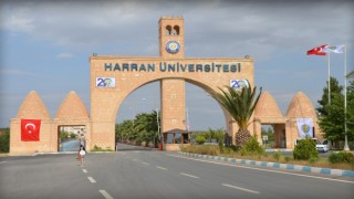 Harran Üniversitesi 34 Öğretim Üyesi Alacak