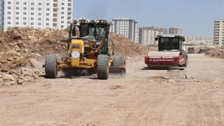 Mehmetçik’e Yeni Yollar Kazandırılıyor