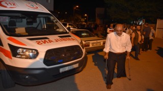 Piyade Er Yusuf Gürler’in Şanlıurfa’daki ailesine acı haber verildi