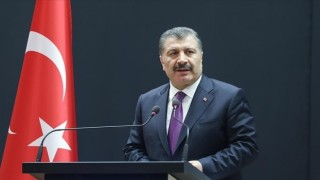 Sağlık Bakanı Koca, eczanelere ilişkin alınan yeni kararları paylaştı