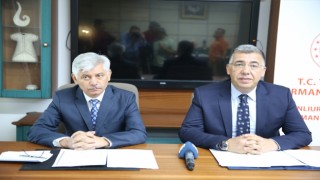 Şanlıurfa’da ”eğitimde işbirliği” protokolü