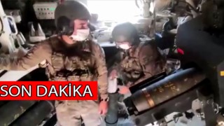 Suriye'nin kuzeyinde PKK/YPG'li 11 terörist etkisiz hale getirildi