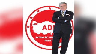 Aydınlık Demokrasi Partisi 1 yaşında