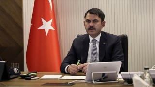 Bakan Kurum Konut Hamlesi 13 Eylül’de Açıklanacak