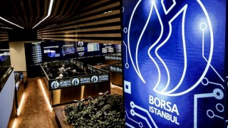 Borsa Haftaya Düşüşle Başladı