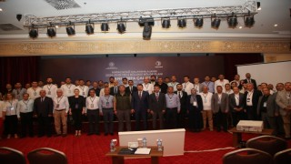 Karacadağ Kalkınma Bölgesi Bölge Planı Çalıştayı Urfa’da Düzenlendi