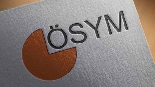 ÖSYM'den 2022-KPSS açıklaması