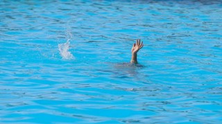 Urfa'da baraj gölüne giren kadın boğuldu
