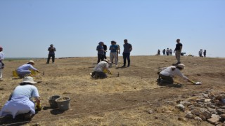 Sefertepe'de arkeolojik kazılara başlandı