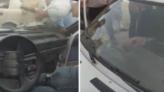 Urfa’da Bir Otomobil Silahla Tarandı: 1 Ölü