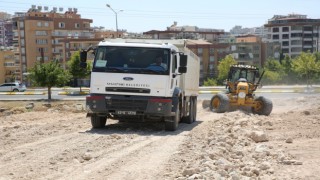 Yol Açma Seferberliği Sürüyor