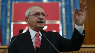 Kılıçdaroğlu’ndan Urfa Açıklaması