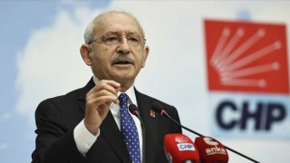 Kılıçdaroğlu’ndan Urfa Açıklaması