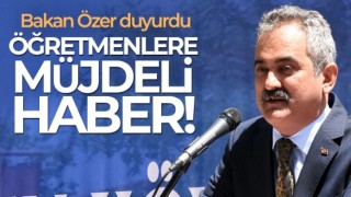 Öğretmenler, öğretmenevlerinde yüzde 50 indirimli konaklayabilecek