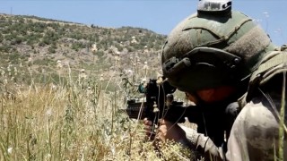 Pençe-Kilit Operasyonu bölgesinde 8 PKK'lı terörist etkisiz hale getirildi