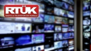 RTÜK'ten Halk TV'ye 5 kez program durdurma cezası
