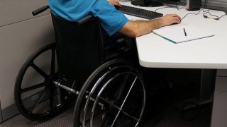Sağlık Bakanlığına 1356 Engelli Sürekli İşçi Alımı için Kura Çekimi Bugün Yapılacak