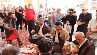 Şanlıurfa tanıtım günlerine yoğun ilgi