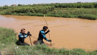 Şanlıurfa'da kaybolan çocuk için arama çalışması başlatıldı