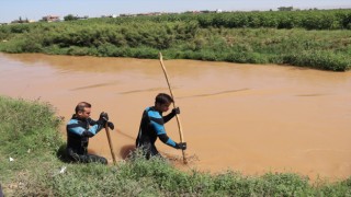 Şanlıurfa'da kaybolan çocuk için arama çalışması başlatıldı