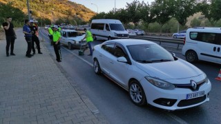 Şanlıurfa’da otomobilin çarptığı sürücü öldü